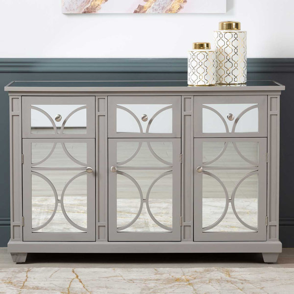 Breeding The Stranger Children Center living room storage At